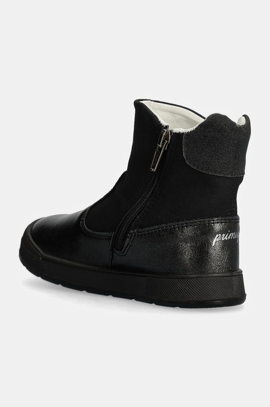 Момиче Детски боти Primigi 6851711 черен