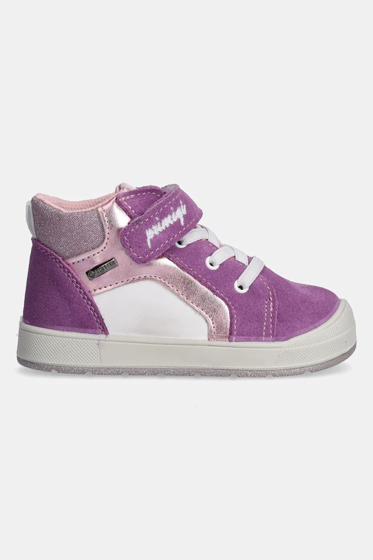 Dětské sneakers boty Primigi 6852000 fialová AW24