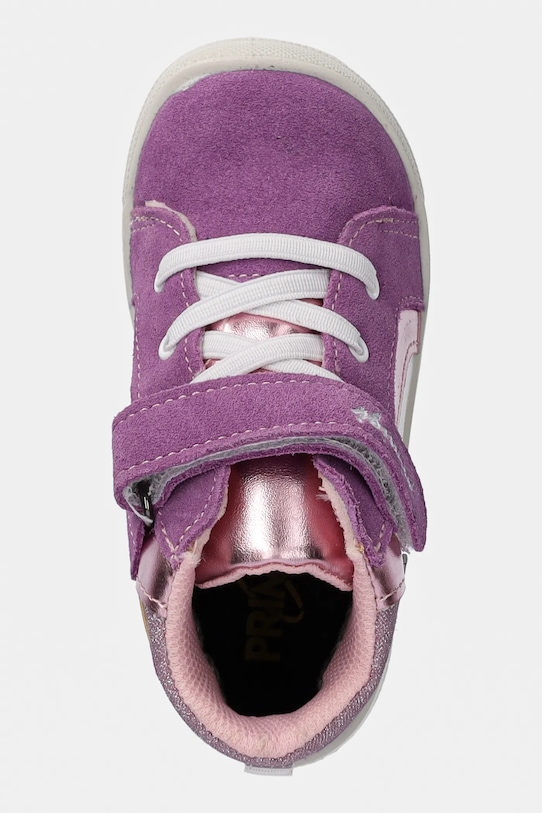 Dětské sneakers boty Primigi 6852000 fialová