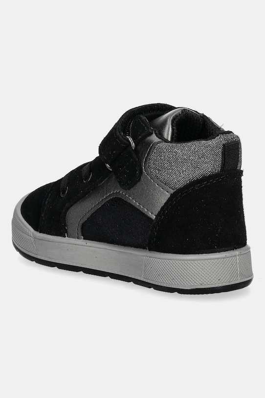 Дівчинка Дитячі кросівки Primigi 6852011 чорний