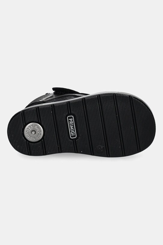 Дитячі кросівки Primigi 6852011 чорний