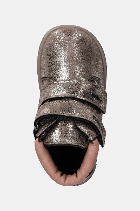 Primigi pantofi copii aur 6852333.19.24