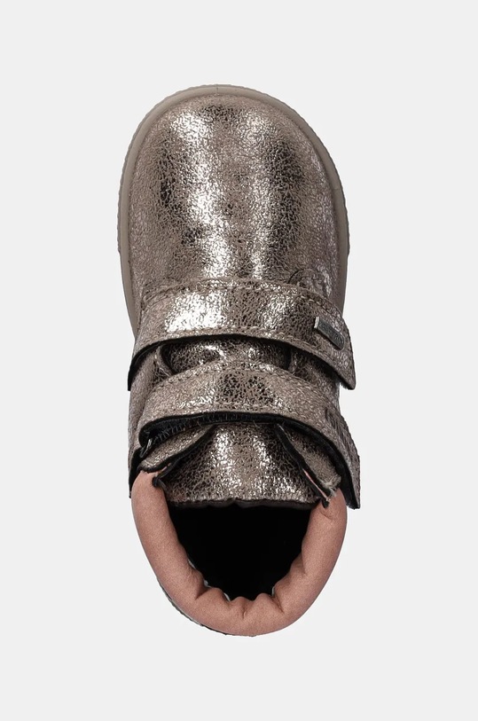 Primigi półbuty dziecięce złoty 6852333.25.29