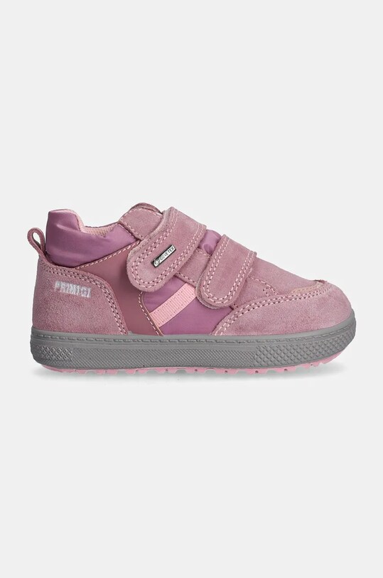 Primigi pantofi copii 6852633.25.29 roz AW24