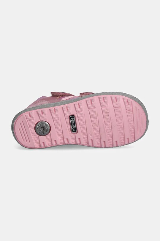 Primigi pantofi copii 6852633.25.29 roz