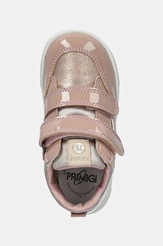 Dětské sneakers boty Primigi růžová 6852933.25.29