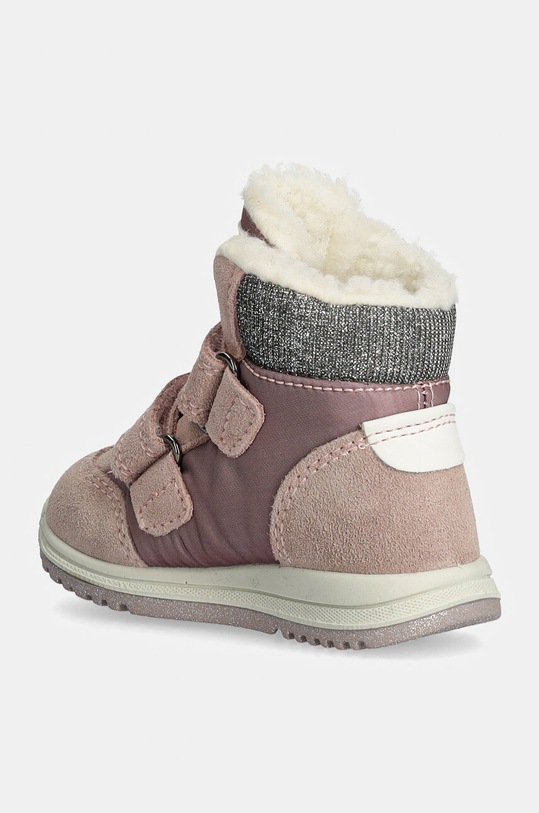 Fete Primigi cizme de iarna pentru copii 6855222.20.24 roz