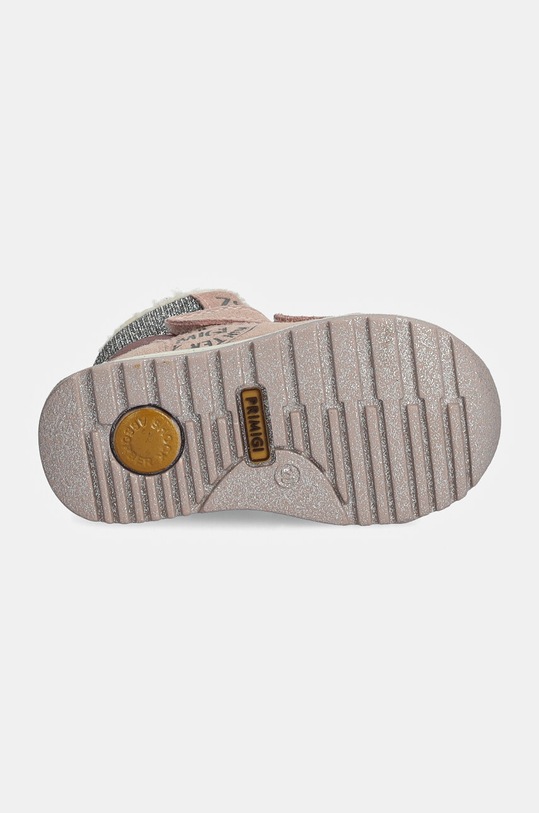 Primigi buty zimowe dziecięce 6855222.20.24 różowy