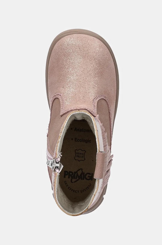 Детски боти Primigi розов 6857700