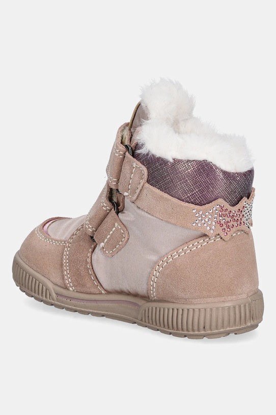 Fete Primigi cizme de iarna copii 6859200 portocaliu