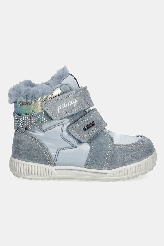 Детские сапоги Primigi 6859211 голубой AW24