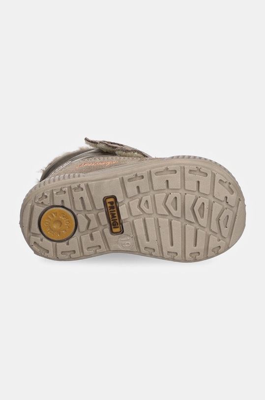 Primigi cizme de iarna pentru copii 6859511 bej