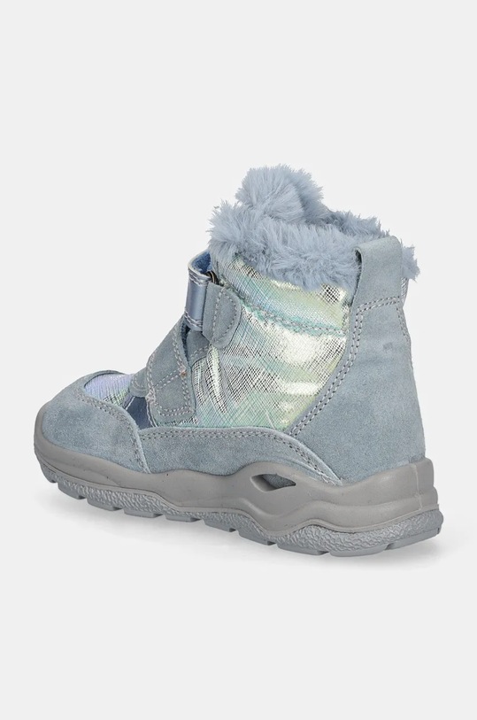 Dievča Detské zimné topánky Primigi 6861211.25.29 tyrkysová