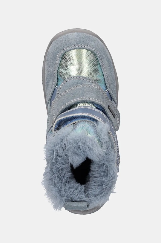 Detské zimné topánky Primigi tyrkysová 6861211.25.29