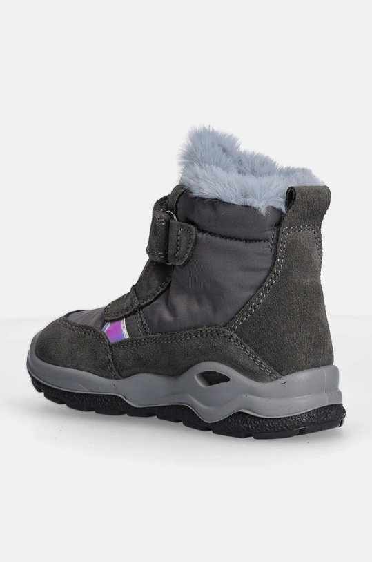 Dievča Detské snehule Primigi 6861422.25.29 sivá