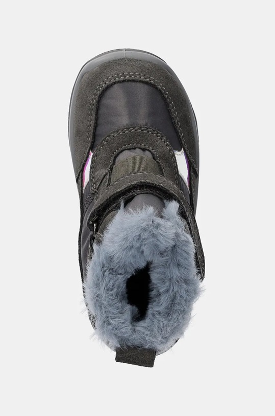 Detské snehule Primigi sivá 6861422.25.29