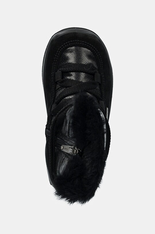 Primigi buty zimowe dziecięce czarny 6861500.25.29
