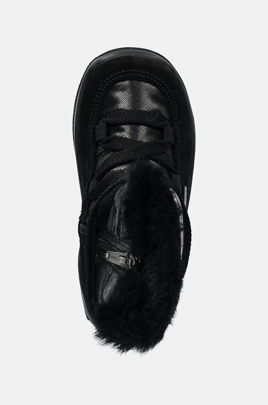 Dětské zimní boty Primigi černá 6861500.25.29