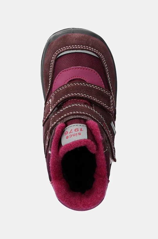 Primigi buty zimowe dziecięce fioletowy 6861744.20.24