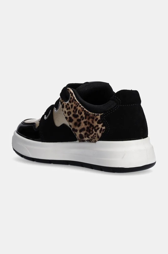 Момиче Детски маратонки Primigi 6864800.27.30 черен