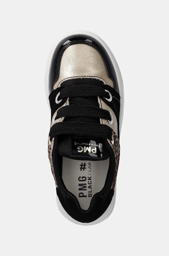 Детски маратонки Primigi черен 6864800.27.30