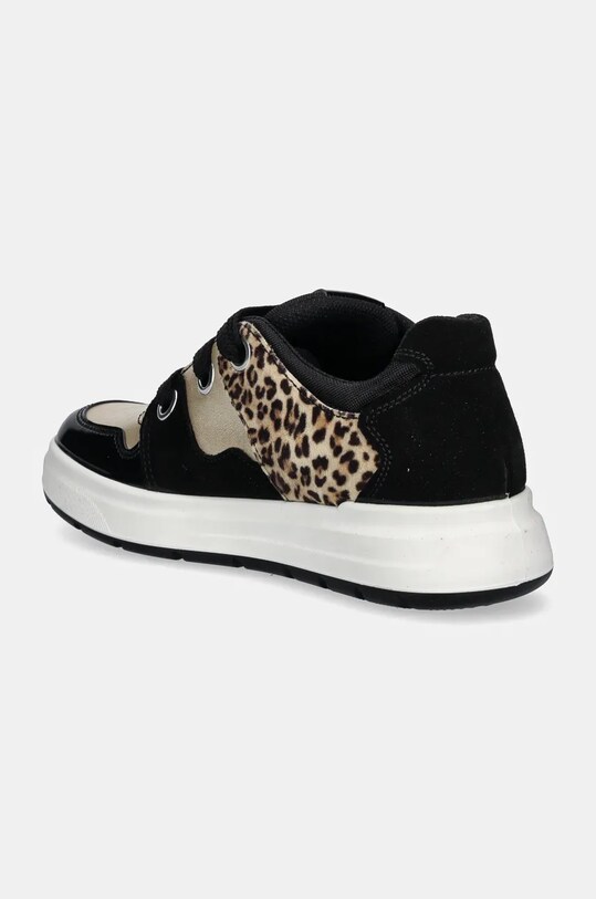 Fete Primigi sneakers pentru copii 6864800.36.40 negru