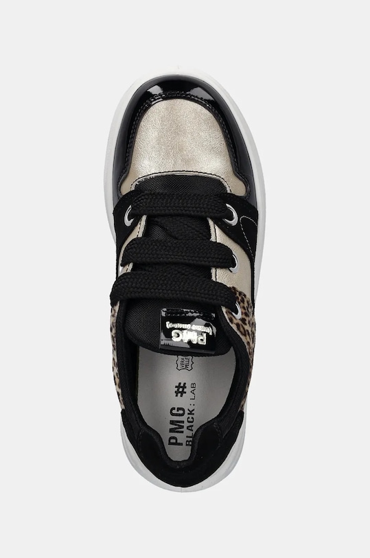 Дитячі кросівки Primigi чорний 6864800.36.40