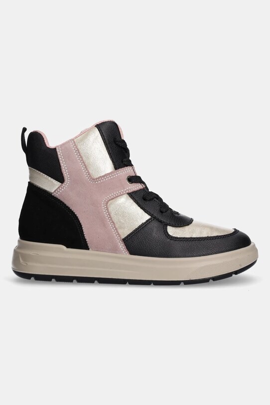 Primigi sneakers pentru copii 6864900.36.40 negru AW24