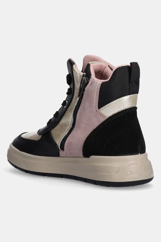 Fete Primigi sneakers pentru copii 6864900.36.40 negru
