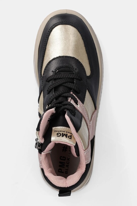 Primigi sneakers pentru copii negru 6864900.36.40