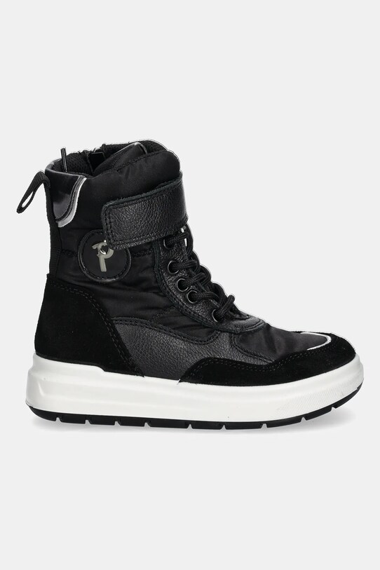 Primigi botki dziecięce 6865022.27.30 czarny AW24