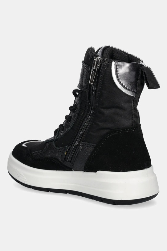 Fete Primigi bocanci copii 6865022.27.30 negru