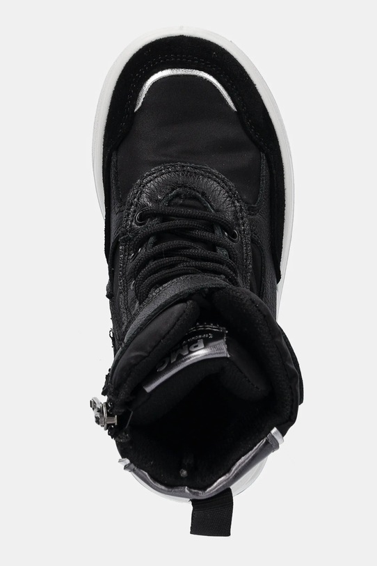 Primigi bocanci copii negru 6865022.27.30