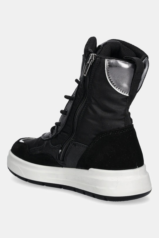 Момиче Детски боти Primigi 6865022.31.35 черен