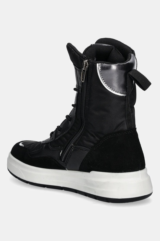 Дівчинка Дитячі черевики Primigi 6865022.36.40 чорний