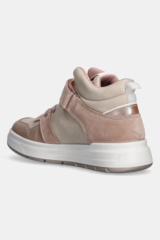 Djevojčice Dječje tenisice Primigi 6865100.36.40 bež