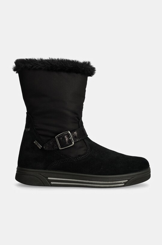 Детские зимние сапоги Primigi 6865811.27.30 чёрный AW24
