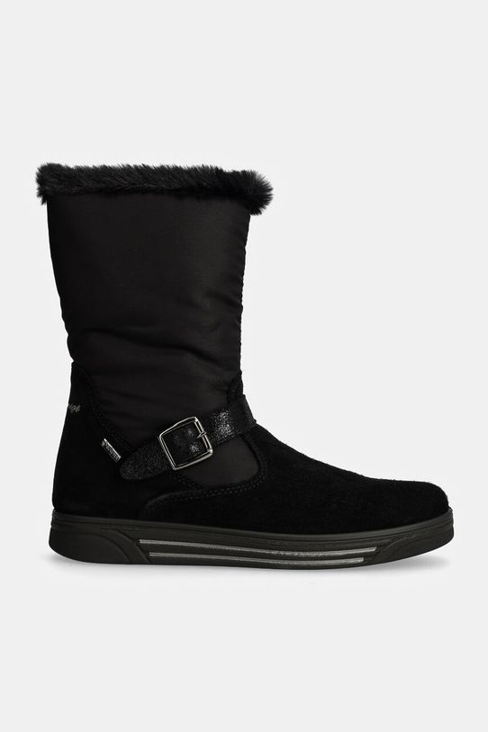 Дитячі зимові черевики Primigi 6865811.31.35 чорний AW24