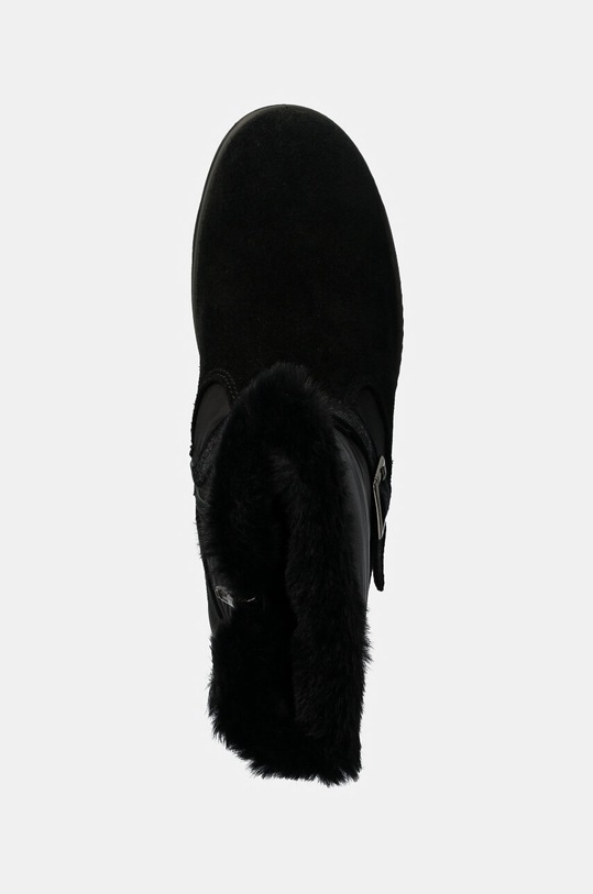 Primigi buty zimowe dziecięce czarny 6865811.31.35