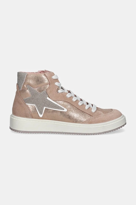 Primigi sneakersy dziecięce 6867500.36.40 różowy AW24