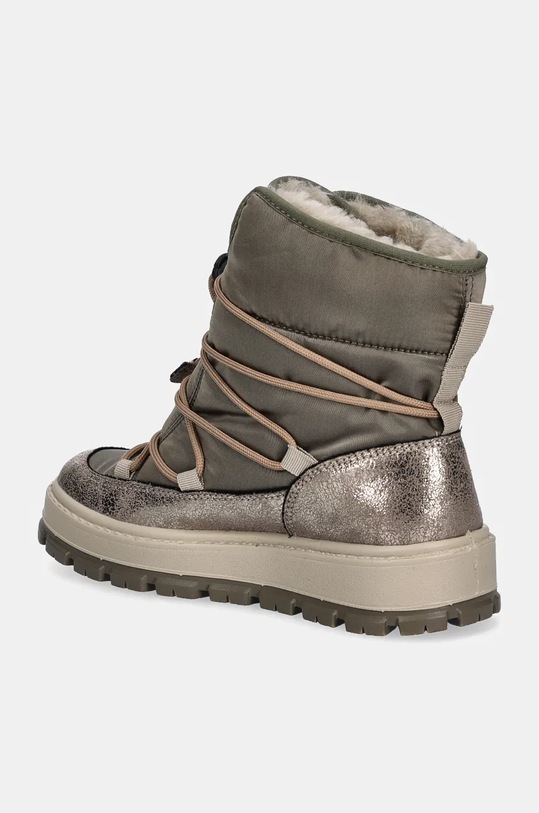 DÍVKA Dětské sněhule Primigi 6869522.31.35 zelená