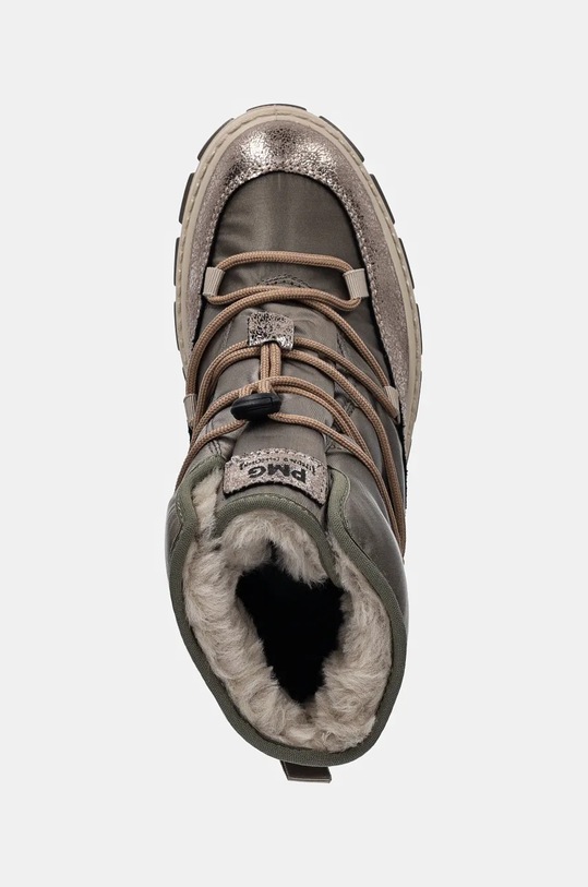 Dětské sněhule Primigi zelená 6869522.31.35