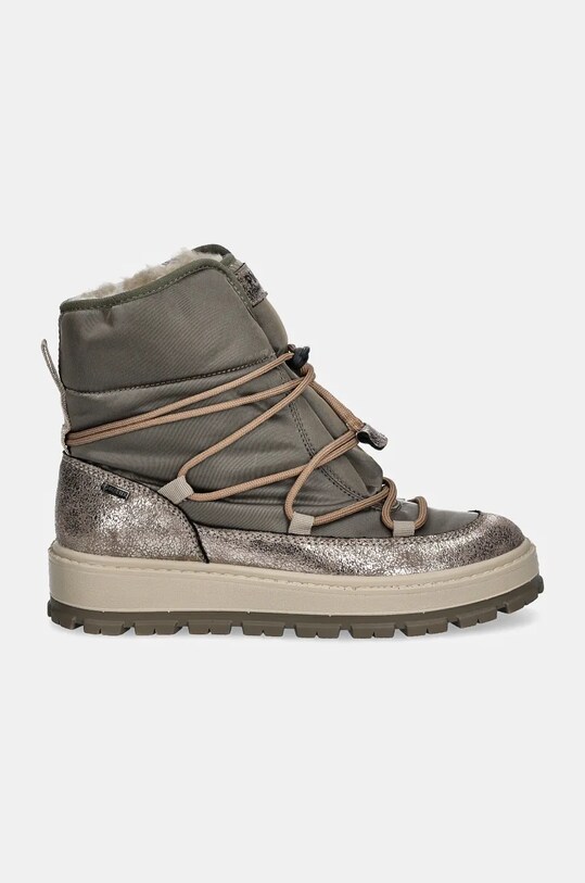 Primigi cizme de iarna copii 6869522.36.40 verde AW24