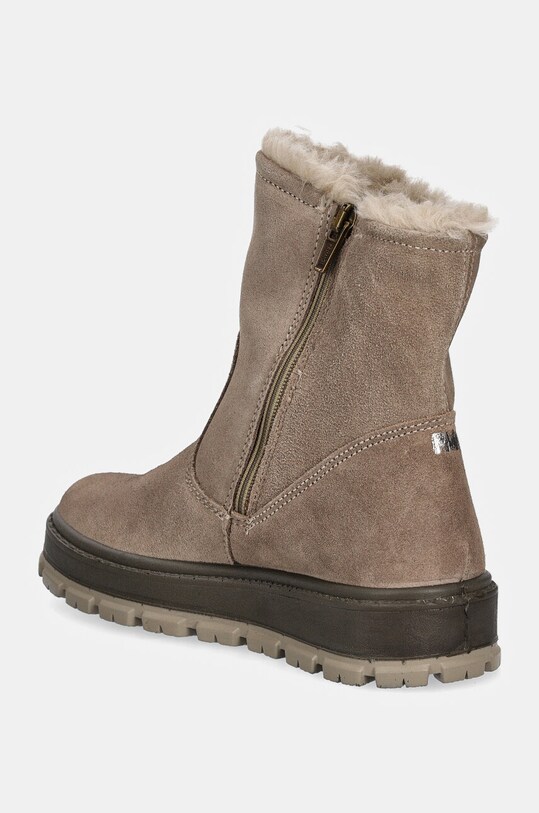 Djevojčice Dječje zimske cipele od brušene kože Primigi 6869711.31.35 bež
