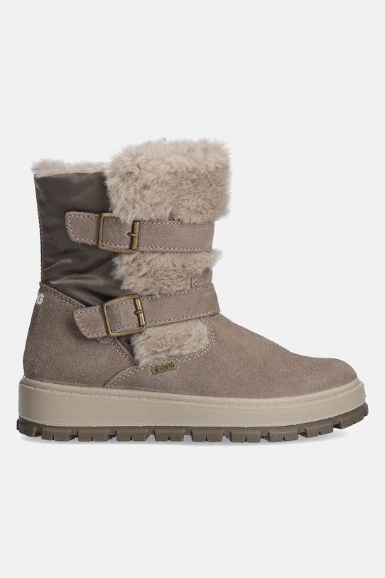 Dětské sněhule Primigi 6869800.31.35 béžová AW24