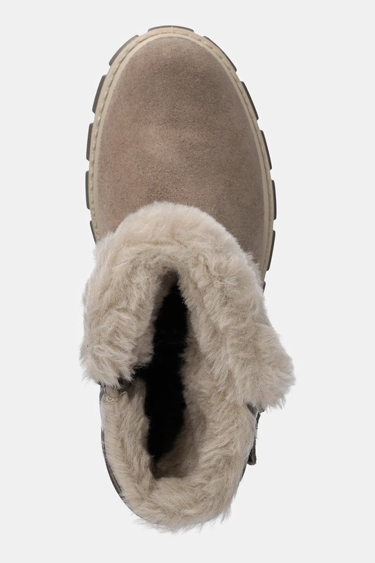 Dětské sněhule Primigi béžová 6869800.31.35