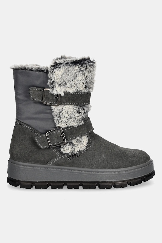 Детские сапоги Primigi 6869822.27.30 серый AW24