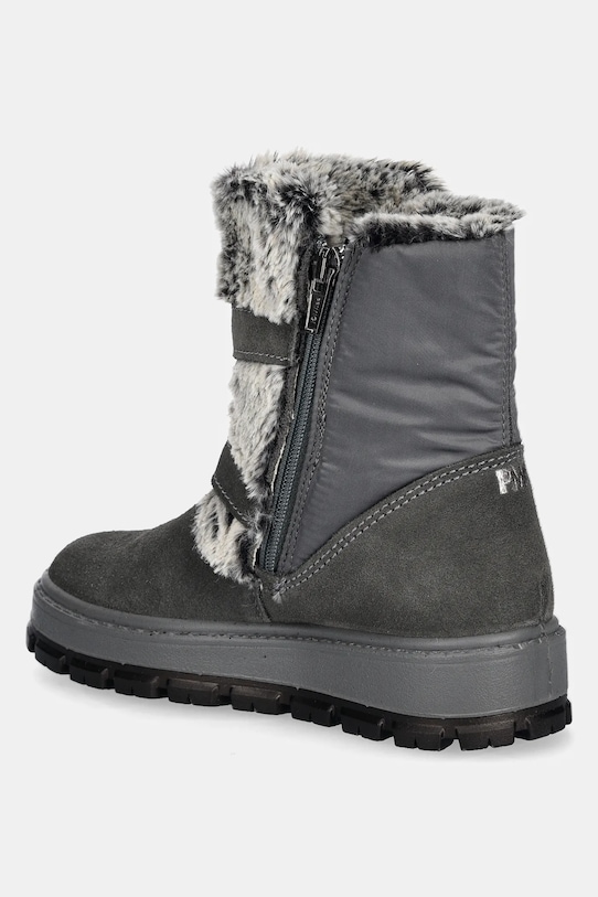 Девочка Детские сапоги Primigi 6869822.27.30 серый