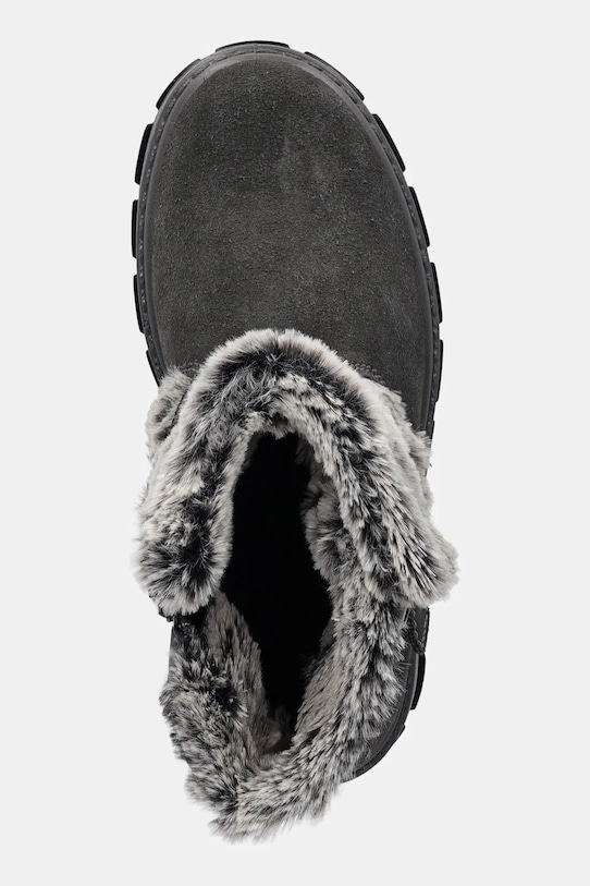 Детские сапоги Primigi серый 6869822.27.30