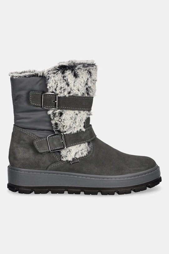 Primigi cizme de iarna copii 6869822.36.40 gri AW24